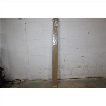 Quantum Projectors Self Locking Projector Screen
