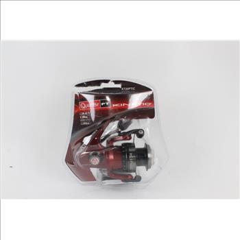 Quantum PT Kinetic Fishing Reel