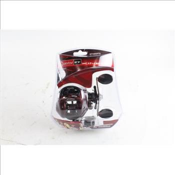 Quantum PT Kinetic Fishing Reel