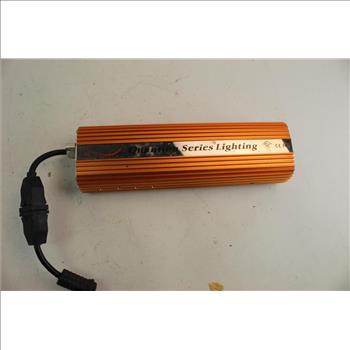 Quantum Series Commerical Ballast