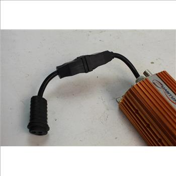 Quantum Series Commerical Ballast