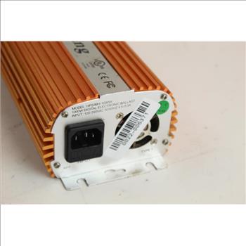 Quantum Series Commerical Ballast