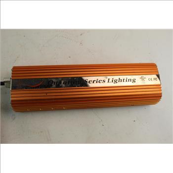 Quantum Series Commerical Ballast