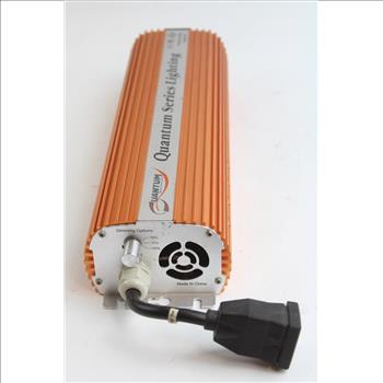 Quantum Series Lighting Ballast
