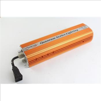 Quantum Series Lighting Ballast