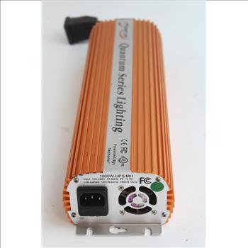 Quantum Series Lighting Ballast