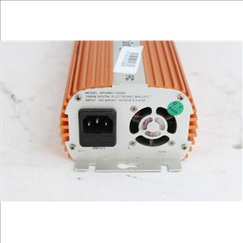 Quantum Series Lighting Ballast