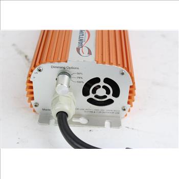 Quantum Series Lighting Ballast