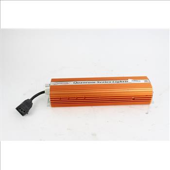 Quantum Series Lighting Ballast