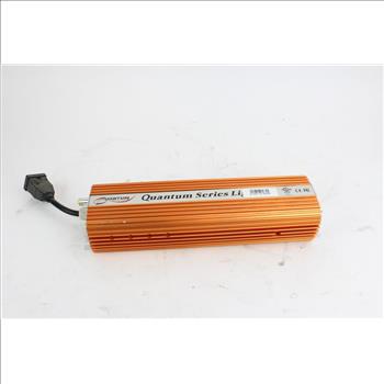 Quantum Series Lighting Ballast