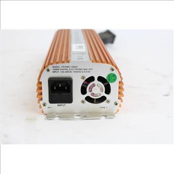 Quantum Series Lighting Ballast