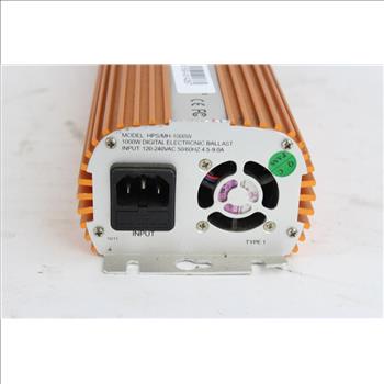 Quantum Series Lighting Ballast