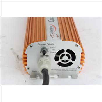 Quantum Series Lighting Ballast