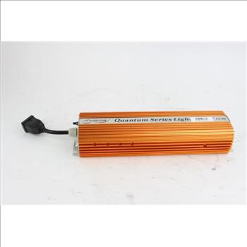 Quantum Series Lighting Ballast