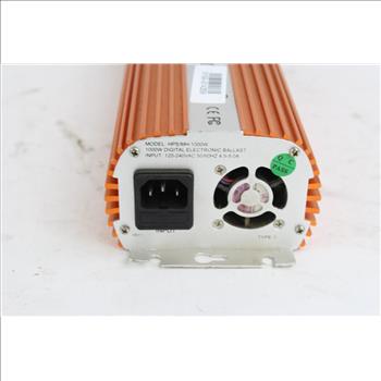 Quantum Series Lighting Ballast