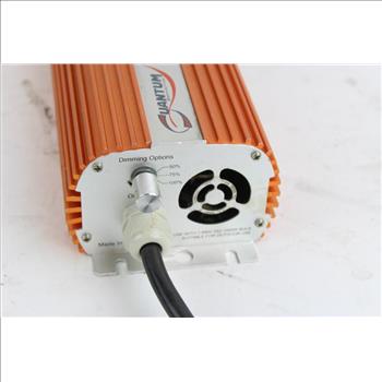 Quantum Series Lighting Ballast