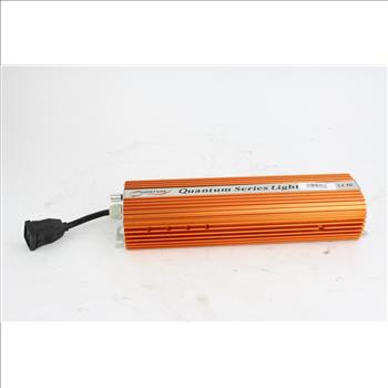 Quantum Series Lighting Ballast