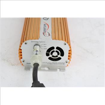 Quantum Series Lighting Ballast