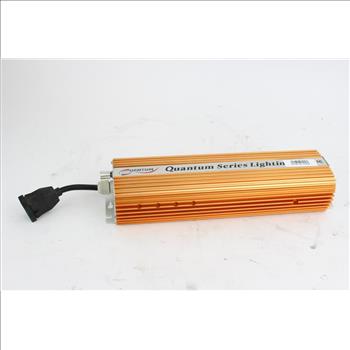 Quantum Series Lighting Ballast
