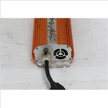 Quantum Series Lighting Digital Electronic Ballast