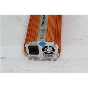 Quantum Series Lighting Digital Electronic Ballast