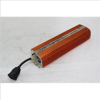 Quantum Series Lighting Digital Electronic Ballast