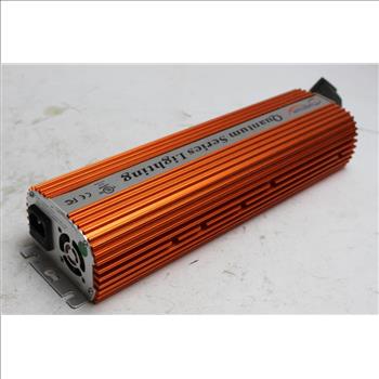 Quantum Series Lighting Digital Electronic Ballast