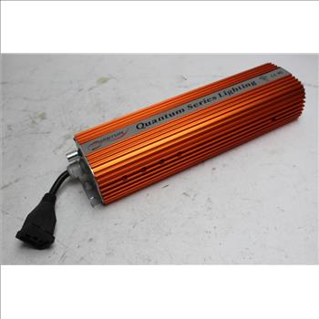 Quantum Series Lighting Digital Electronic Ballast