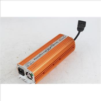 Quantum Series Lighting HPS / MH -600W Electronic Ballast