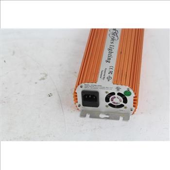 Quantum Series Lighting HPS / MH -600W Electronic Ballast