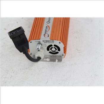 Quantum Series Lighting HPS / MH -600W Electronic Ballast