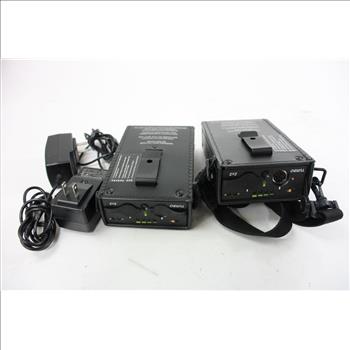 Quantum Turbo 2x2, 2+ Pieces