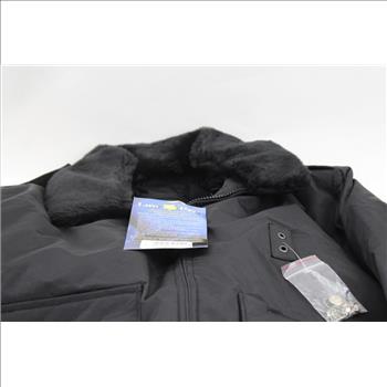 Quartermaster Law Pro Jacket, Size S