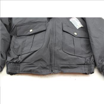 Quartermaster Law Pro Jacket, Size S