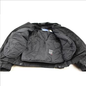 Quartermaster Law Pro Jacket, Size S