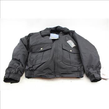 Quartermaster Law Pro Jacket, Size S