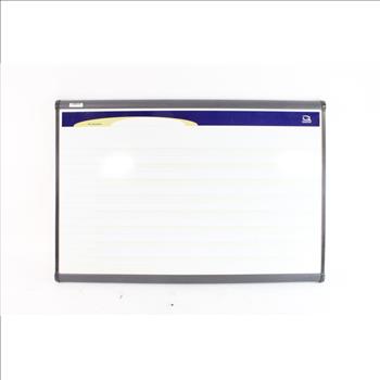 Quartet Whiteboard Planner