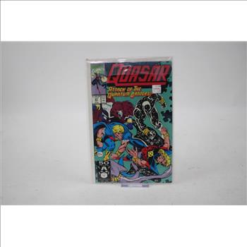 Quasar #27