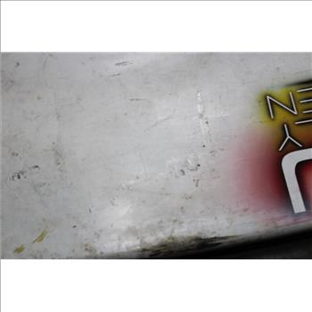 Quatro WRP Windsurf Board