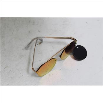 Quay Australia Camden Heights Women's Sunglasses