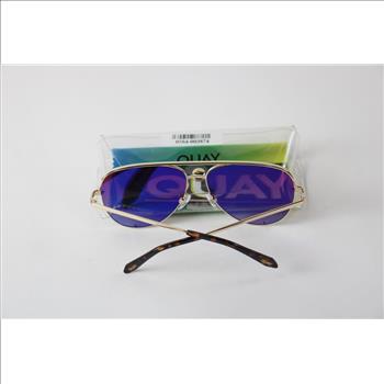 Quay High Key Sunglasses