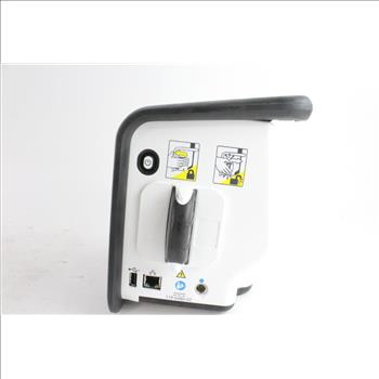 Qube Mini Patient Monitor