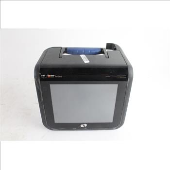 Qube Mini Patient Monitor