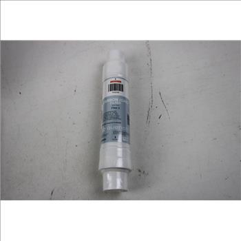 Quench Carbon (GAC) Filter Model P02256 Filter 2
