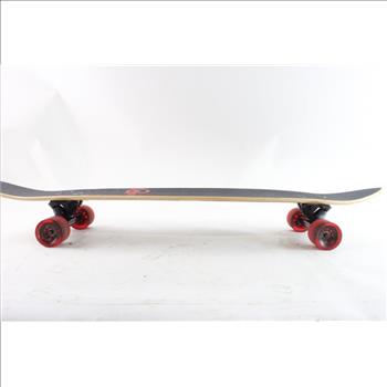 Quest Complete Longboard