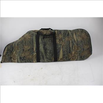 Quest Compound Bow Forge