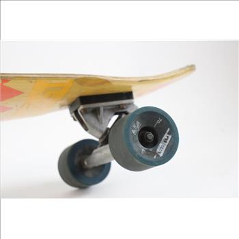 Quest Cruising Longboard