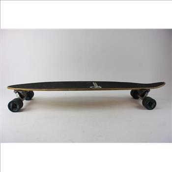 Quest Cruising Longboard