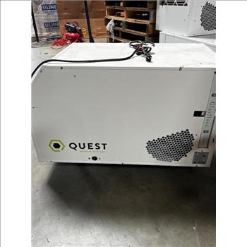 Quest Dehumidifier