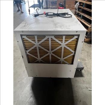 Quest Dehumidifier